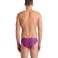 ARENA SWIMWEAR МУЖСКИЕ ПЛАВКИ ARENA С ПРИНТОМ ФУКСИЯ МУЛЬТИ 009446/950 D7 95 изображение 1