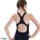 SPEEDO UJUMISRIIDED JUNIOR ECO END MEDALIST JF TRUE NAVY 8 13457D740 164 13 14 foto 1