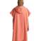 ARENA WICKELPONCHO MIT KAPUZE CALYPSO_CORAL WASSER 007461/200 EINHEITSGRÖSSE Bild 2