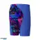 SPEEDO JUNIOR FS JR IGNITE JAMMER BLEU 8 1344015334 152 11 12 photo 1