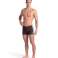 ARENA BADETØY HERRE ARENA ICONS BADESHORTS SOLID SEPIA VANN 005050/280 90 D6 bilde 4