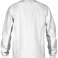 ARENA KURTKA HERREN TL AUFWÄRMJACKE WEISS/GRAU 1D350/11 XXL Bild 3