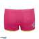 ARENA RESISTANCE BOXERSHORTS QUADRATISCHER SCHNITT DRAG SUIT 1E36690 FUCHSIA GRÖSSE D5/M Bild 3