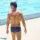 FUNKITA BADSHORTS SIDEWINDER FUNKY TRUNKS CHOMP CHOMP FTS015M7207336 AUS/UK36 D6 storlek L bild 3