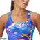 SPEEDO NAISTE UJUMISRIIDED PLMT DIGI PBK 1 TK AF SININE 8 00314818491 D38 T34 foto 4
