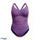 SPEEDO NAISTE UJUMISRIIDED SPDSCU PT VNCK 1TK AF SININE 8 00402317921 T36 D40 foto 3