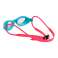 GAFAS ARENA 365 TRANSPARENTES MARTINICA FREAK ROSE 005290/210 fotografía 5