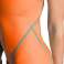 ARENA WOMEN'S POWERSKIN ST NEXT LE OB ORANGE TEAL 006349/403 F40 UK34 зображення 2