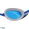 SPEEDO SONNENBRILLE VANQUISHER 3.0 UNISEX BLAU 8 00473510729 Bild 3