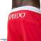 SPEEDO МУЖСКИЕ ШОРТЫ С ЛОГОТИПОМ VOLLEY 16&quot;&quot; КРАСНЫЙ 8 00508200764 XL изображение 4