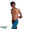 МУЖСКОЙ КУПАЛЬНИК SPEEDO ALV V JAM AMBLACK/POOL 8 09735D812 D3 T30 изображение 1