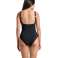 Жіночий купальник ARENA SWIMWEAR GIORGIA SQUARED B ЧОРНИЙ 008907/550 D50 зображення 1