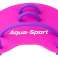 AQUA SPORT WIOSEŁKA BLACKHAWK FINGER PADDLE ROSA AS002017 bilde 3