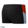 SPEEDO UJUMISRIIDED JUNIOR DIVE SPL TUHK JM ORANŽ 8 00315718412 164 13 14 foto 4