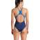 КУПАЛЬНИКИ ARENA ЖІНОЧІ FOGGY DOTS SWIM PRO BACK ТЕМНО-СИНІЙ КОСМО 007986/760 D42 зображення 1