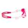 ARENA SONNENBRILLE AIR JUNIOR KLAR PINK 005381/102 Bild 1