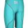 ARENA STRÓJ STARTOWY MEN&#039;S POWERSKIN ST NEXT JAMMER AQUAMARINE 005875/681 UK22 image 6