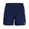 ARENA RÖVIDNADRÁG M ICONS TEAM STRIPE BOXER TENGERÉSZKÉKFEHÉR 004407/770 L kép 3