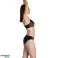 MAILLOT DE BAIN SPEEDO FEMME PLMT RCBK BRF 2PC AF NOIR/MAGENTA/PAPAYA PUNCH 8 12596H022 D38 T34 photo 4
