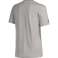 ARENA KOSZULKA T SHIRT LOGO COTTON MEDIUM GREY HEATHER MULTI 005336/551 XL image 6