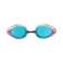 ARENA GLASSES TRACKS MIRROR TURQUOISE FUTURE DUSK WATER 92370/112 image 3