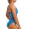 КУПАЛЬНИКИ FUNKITA ЖІНОЧІ ДІАМАНТОВІ СПИНКИ ONE PIECE LANE LINES FKS033L7183012 12 UK34 D38 зображення 2