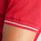 ARENA KOSZULKA TEAM POLOSHIRT EINFARBIG BAUMWOLLE ROT 004901/400 XL Bild 3