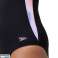 SPEEDO SWIMWEAR WOMAN'S SPDSCU LUNALUSTRE 1PC AF PURPLE 8 00306415357 T32 D36 image 4
