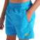 ARENA SHORTS GUTT STRANDBOKSER TURKIS PAPEGØYE 006447/830 116 6 7 bilde 3