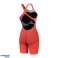 Maillot de bain Femme Starter Speedo Lzr Valor 2.0 Openback taille UK25 8-15859H784 photo 1