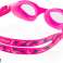 AQUA SPEED SONNENBRILLE JUNIOR PACIFIC BENDYZZ PINK COL.03 Bild 1