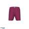 ARENA FUNDAMENTALS ARENA LOGO BOKSERSHORTS MØRK LILLA CALYPSO KORALL 006444/991 L bilde 5