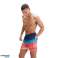 SPEEDO SHORT HOMME IMPRIMÉ REDONDO EDGE VOLLEY 17&quot; » 660SUN KISSED CORAL 8 00260600971 M photo 2