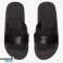 KUBOTA FLIP FLOPS BORRELÅS 2.0 TECH BLACK K24AW R.43 bilde 3