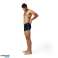 MAILLOT DE BAIN SPEEDO HOMME TECH PNL ASHT AM BLEU 8 00303515334 D6 T36 photo 3