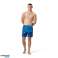 SHORTS HOMME SPEEDO CLRBLCK REDONDO EDGE VOLLEY 18&quot; » BLEU 8 00472716553 L photo 1