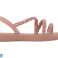 IPANEMA SANDAALID MEU SOL FLATFORM AD HELEROOSA KOLLANE 27148 AV842 39 foto 2