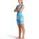 ARENADRESS I POWERSKIN CARBON AIR2 LE CB COBALT 006342/140 UK34 bilde 2
