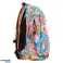 FUNKITA ELITE SQUAD-RYGGSEKK BIRDSVILLE 36L FKG003N7188000 bilde 5