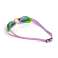 Swimming goggles for the training pool for adults Arena Python Mirror 1E763/114 image 2