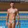 FUNKITA CLASSIC SHORT FUNKY ПЛАВКИ ВСЕ ЕЩЕ ПОГЛАЖЕННЫЕ FTS035M7191836 AUS/UK36 D6 размер L изображение 2