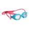 GAFAS ARENA 365 TRANSPARENTES MARTINICA FREAK ROSE 005290/210 fotografía 4