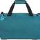AQUA SPEED SEESACK SCHWARZ BLAU COL.24 GRÖSSE M Bild 1