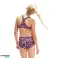MAILLOT DE BAIN SPEEDO JUNIOR PR BLEG 2PC JFBLACK/ROSE VIOLET/MIAMI LILAS/SUNBLAZE 8 00310714734 5 6 photo 1