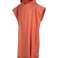 ARENA WICKELPONCHO MIT KAPUZE CALYPSO_CORAL WASSER 007461/200 EINHEITSGRÖSSE Bild 6
