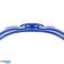SPEEDO SONNENBRILLE VANQUISHER 3.0 UNISEX BLAU 8 00473510729 Bild 6