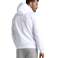 ARENA BLUZA TEAM SWEAT PANEL MIT KAPUZE WEISS 004904/100 XS Bild 2