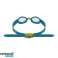 SPEEDO KAITSEPRILLID SEA SQUAD ILLUSION juunior 68 12115D664 foto 1