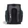 ARENA BACKPACK SPIKY III BACKPACK 45 ALLOVER TEAM ENERGY GREEN 006272/134 image 1