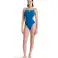 ARENA BADEMODE DAMEN RULE BREAKER HOOKED REV EINTEILER R WEISS MULTI BLAU COSMO 006470/161 XL Bild 3